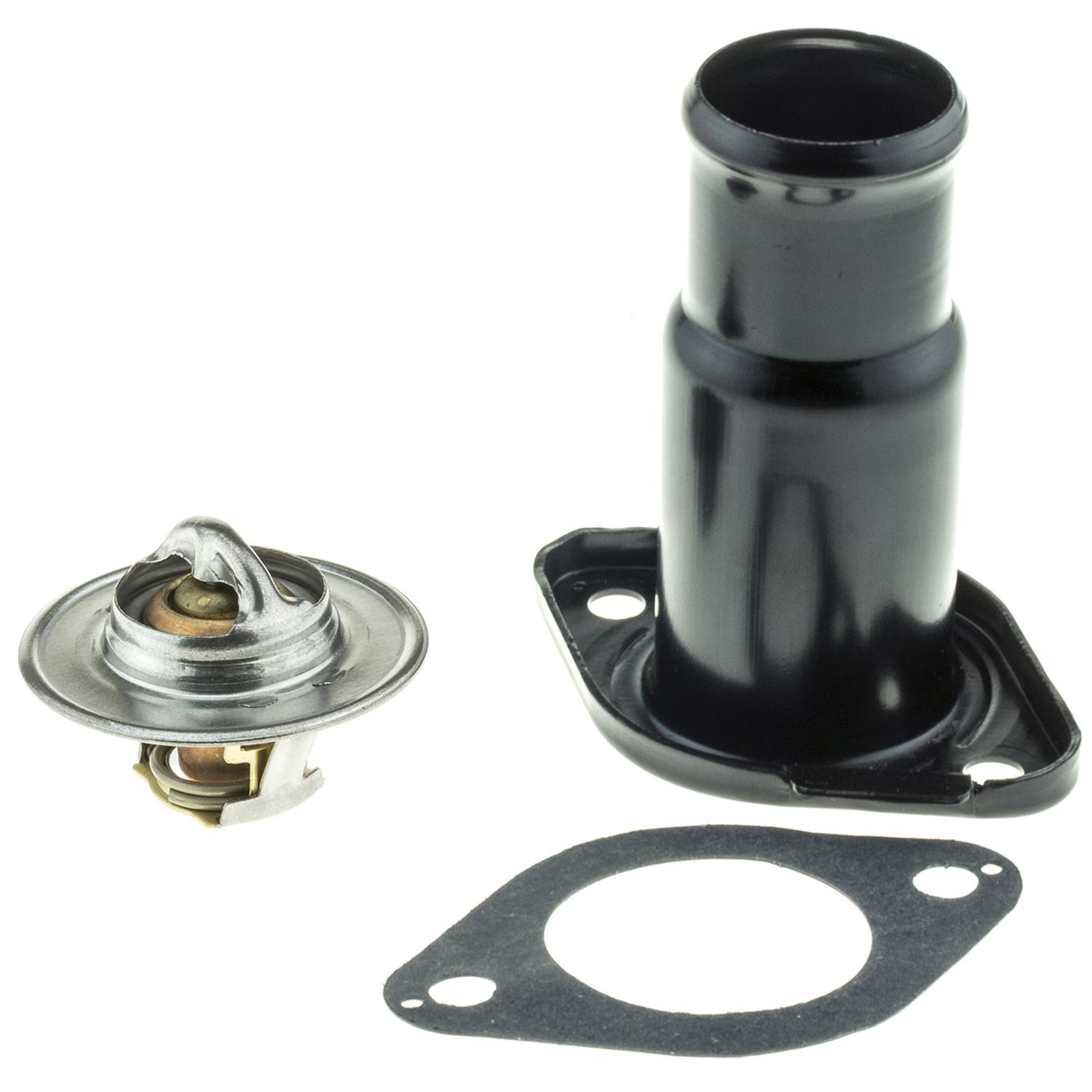 Motorad Fail-Safe 195 Thermostat Kit 90-03 Dodge, Jeep, Chrysler
